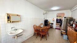 Blk 5 Saint George's Lane (Kallang/Whampoa), HDB 3 Rooms #559197651